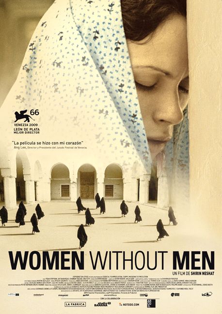 Women without Men (v.o.s.e)
